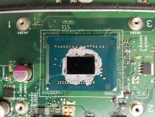 Материнська плата Asus X551CA №1